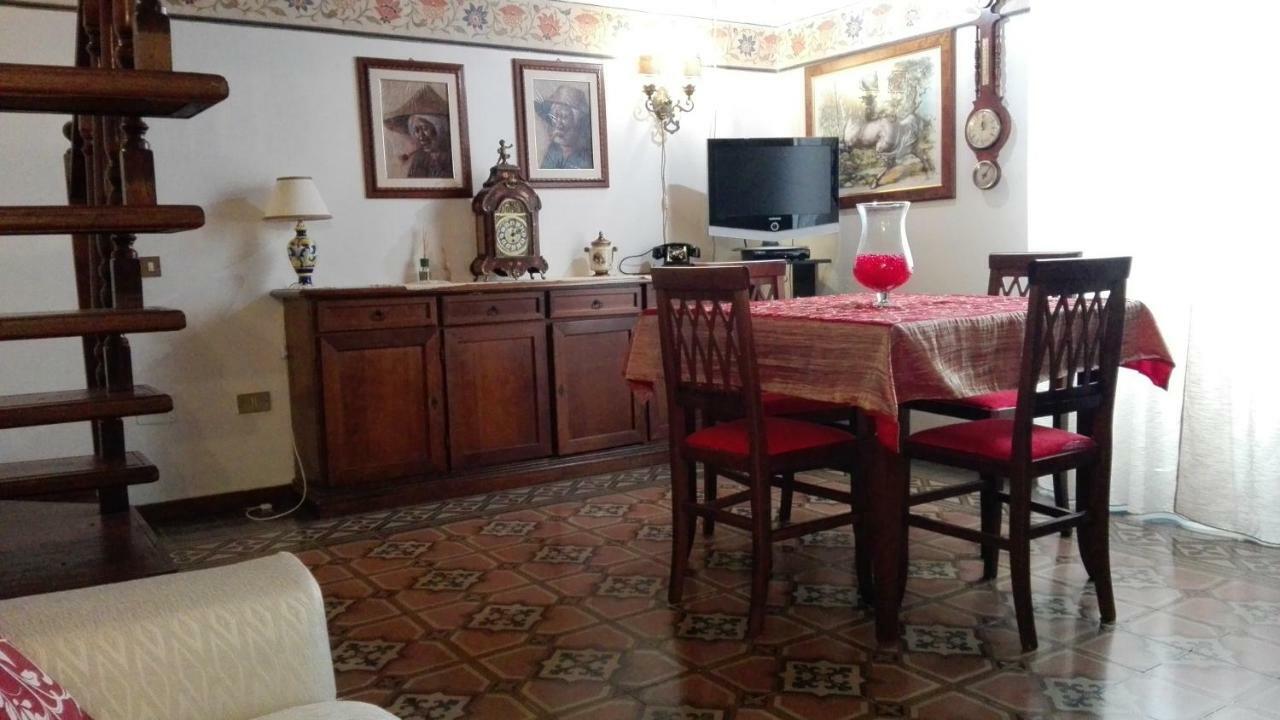 Casa De Spuches Villa - Palermo — Foto 2