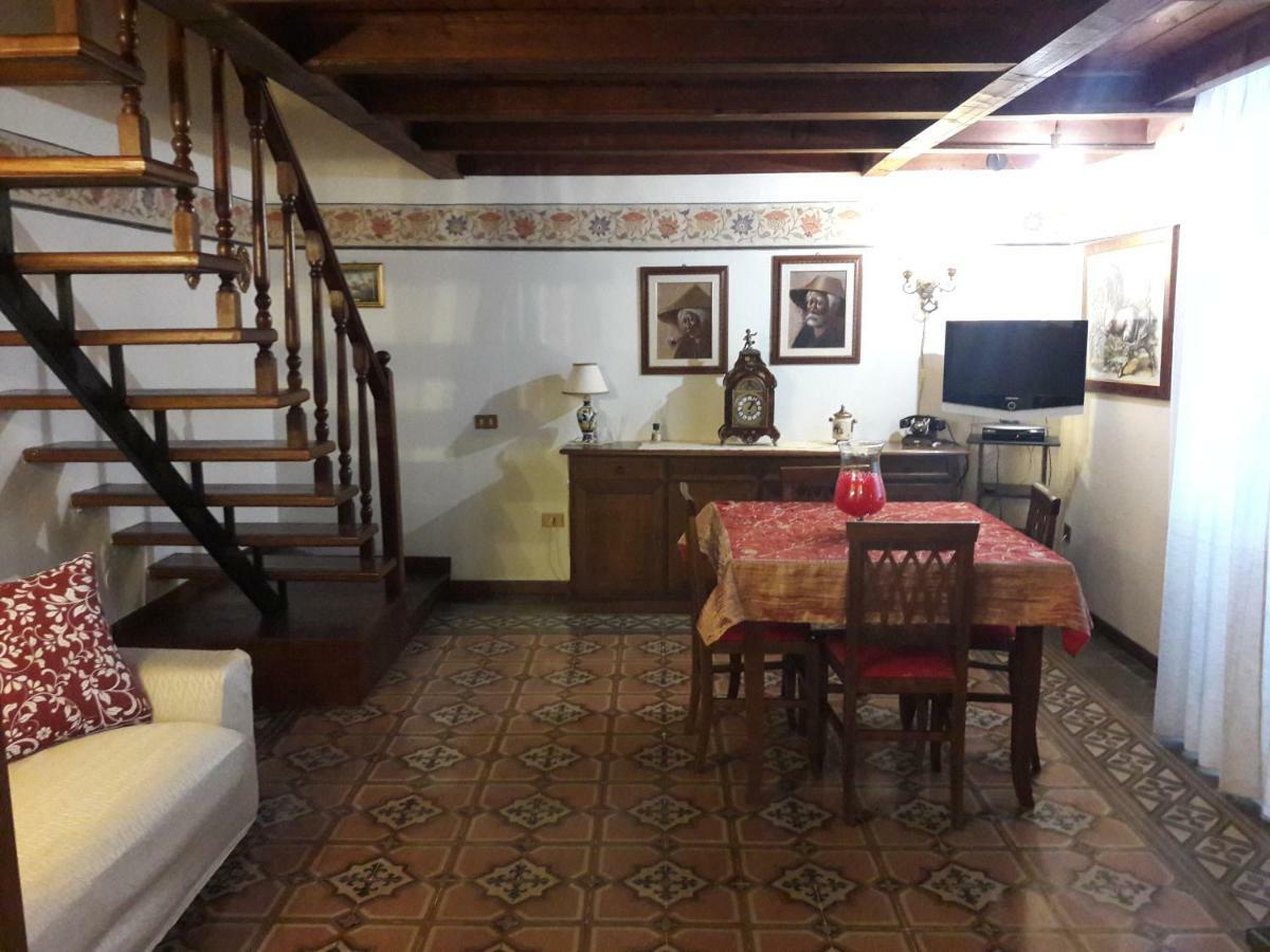 Casa De Spuches Villa - Palermo — Foto 1